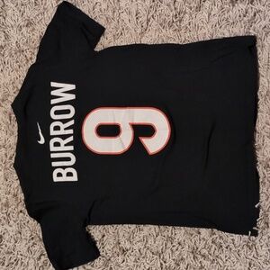 ⭐ 2/$20 Nike Bengals Joe Burrow T-shirt